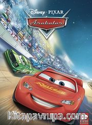Disney Pixar Arabalar - Çizgi Roman