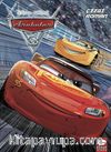Disney Pixar Arabalar 3 - Çizgi Roman
