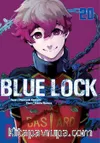 Blue Lock Cilt 20