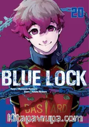 Blue Lock Cilt 20