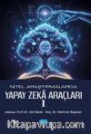 Nitel Araştırmalarda Yapay Zeka Araçları 1