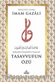 Tasavvufun Özü
