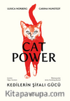 Cat Power: Kedilerin Şifalı Gücü