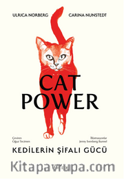 Cat Power: Kedilerin Şifalı Gücü