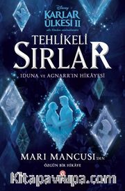 Disney Karlar Ülkesi 2 / Tehlikeli Sırlar