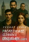 Profesyonel İstanbul Çocukları
