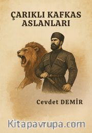 Çarıklı Kafkas Aslanları