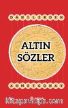 Dahilerden Altın Sözler 