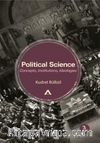 Political Science - Concepts, Institutions, Ideologies