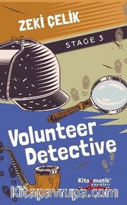 Volunteer Detective