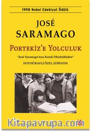 Portekiz'e Yolculuk (Fotoğraflı Özel Edisyon)