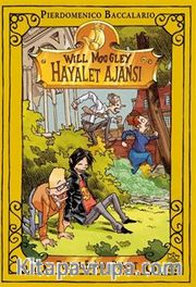 Will Moogley Hayalet Ajansı 7 / Tupper Evinde Dehşet