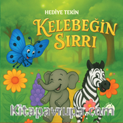 Kelebeğin Sırrı