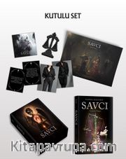 Savcı Kutulu Özel Set (Ciltli)