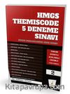 HMGS Themiscode 5 Deneme Sınavı