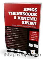 HMGS Themiscode 5 Deneme Sınavı