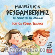 Minikler İçin Peygamberimiz