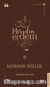Her Dem Erdem - Kendime Sözler