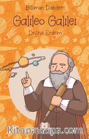 Galileo Galilei / Bilimin Dahileri