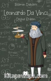 Leonardo Da Vinci / Bilimin Dahileri