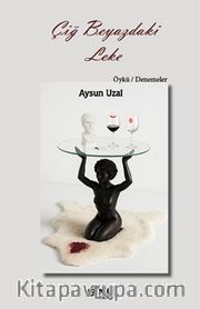 Çiğ Beyazdaki Leke