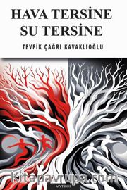 Hava Tersine Su Tersine