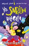 Ya Şarjım Biterse