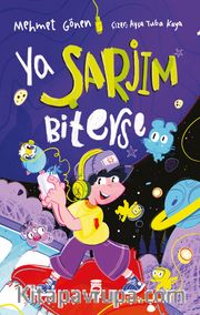 Ya Şarjım Biterse