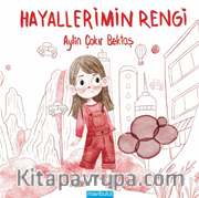 Hayallerimin Rengi