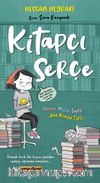 Kitapçı Serçe