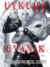 Uykuda Uyanık Cilt 1 