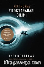 Yıldızlararası Bilimi