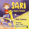 Sarı Sihirli Scooter
