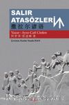 Salır Atasözleri