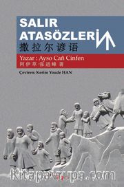 Salır Atasözleri