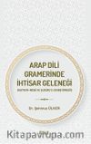 Arap Dili Gramerinde İhtisar Geleneği