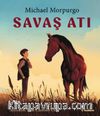 Savaş Atı (Resimli Kitap)