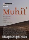 Muhit Dergi Aylık Edebiyat Dergisi Sayı:70 Ekim 2025
