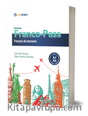 Nouveau Franco Pass - A1 - A2 <br /> Français du Tourisme
