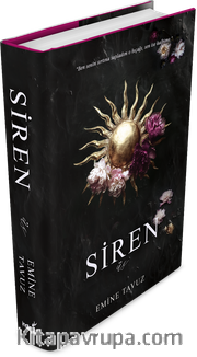 Siren 3 (Ciltli)