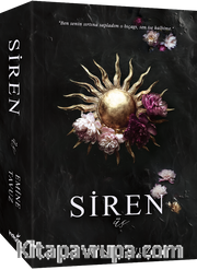 Siren 3 (Karton Kapak)
