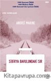 Sibirya Bavulundaki Sır