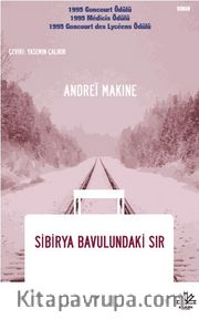 Sibirya Bavulundaki Sır