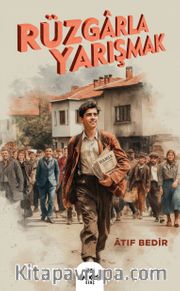 Rüzgarla Yarışmak