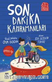 Son Dakika Kahramanları