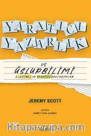 Yaratıcı Yazarlık ve Üslupbilimi