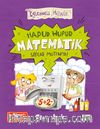 Hapur Hupur Matematik Sayılar Mutfakta!