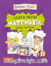 Hapur Hupur Matematik Sayılar Mutfakta!