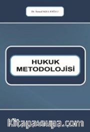 Hukuk Metodolojisi
