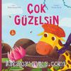 Çok Güzelsin
